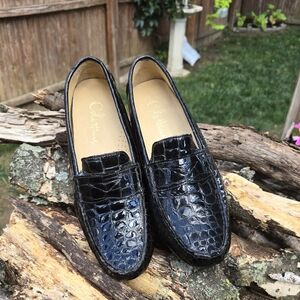 Cole Haan - Nike loafers